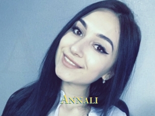 Annali