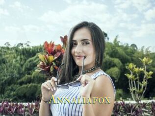Annaliafox