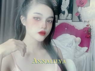 Annalilya