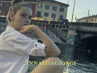 Annalisagiorgi