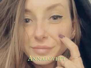 Annalovett