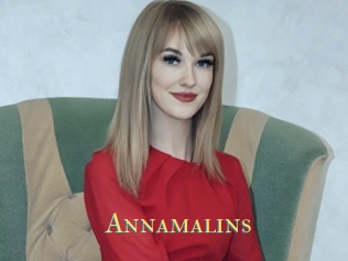 Annamalins