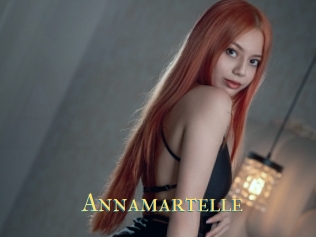 Annamartelle