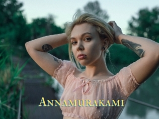 Annamurakami