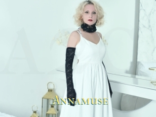 annamuse Annonce 2 coquine