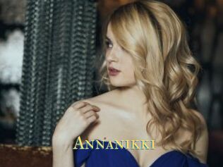 Annanikki