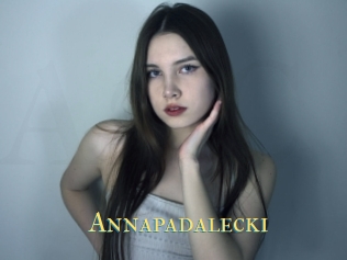 Annapadalecki