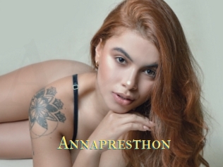 Annapresthon