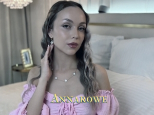 Annarowe