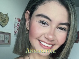 Annaroyce