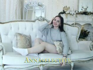 Annaselective