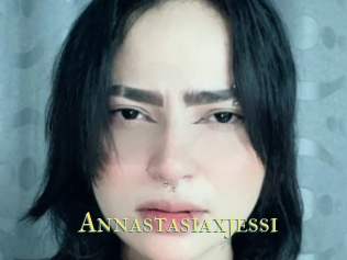 Annastasiaxjessi