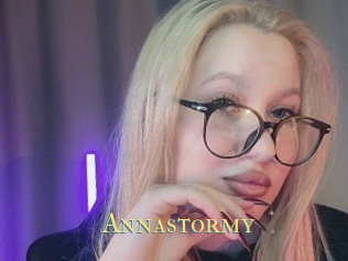 Annastormy