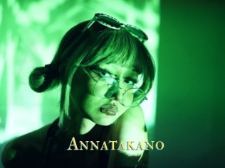 Annatakano