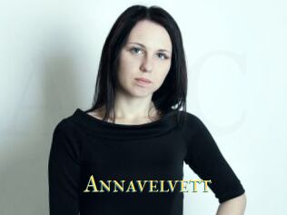 Annavelvett