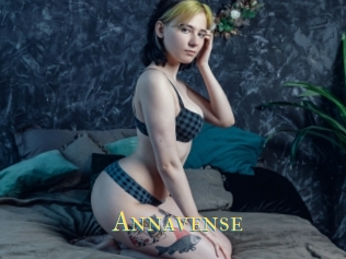 Annavense