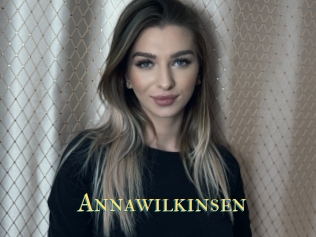Annawilkinsen