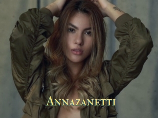Annazanetti