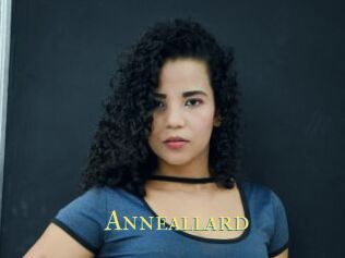 anneallard Annonce 2 coquine