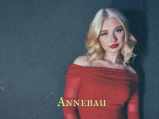 Annebau