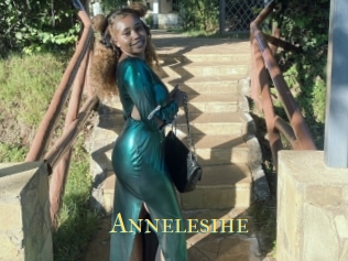 Annelesihe