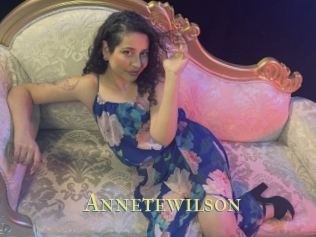 Annetewilson