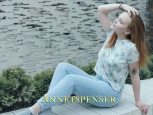 Annetspenser