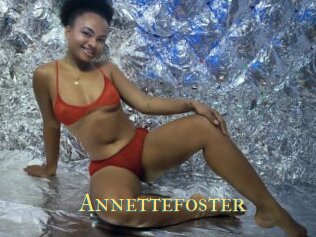 Annettefoster