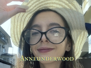 Anneunderwood