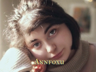 Annfoxu