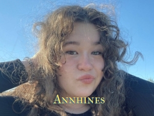Annhines