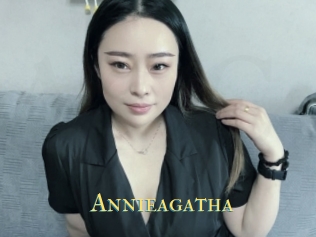 Annieagatha