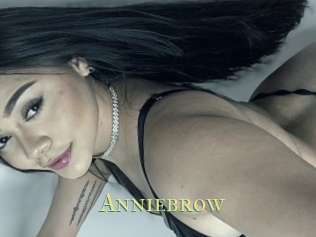 Anniebrow