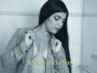anniejhonson Annonce 2 coquine