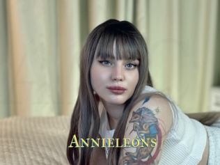 annieleons Annonce 2 coquine