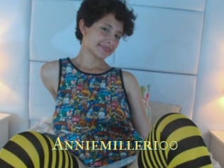 Anniemiller100