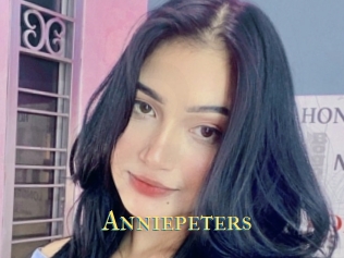 Anniepeters