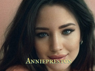 anniepreston Annonce 2 coquine