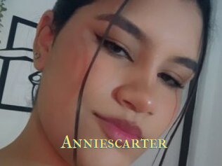 Anniescarter