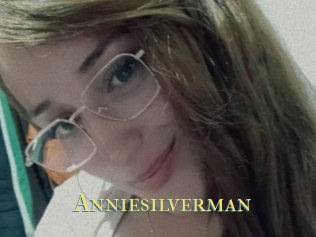 Anniesilverman