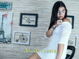Annievessir