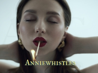 Anniewhistles