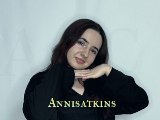 Annisatkins