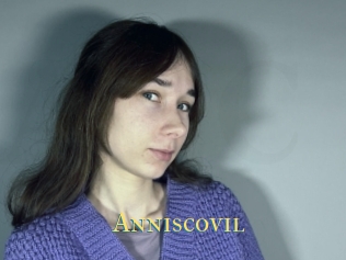 anniscovil Annonce 2 coquine
