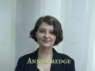 Annisdredge