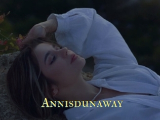 Annisdunaway