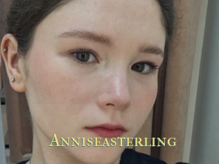 Anniseasterling