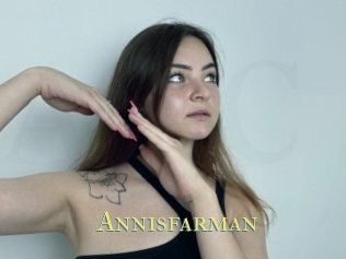 Annisfarman
