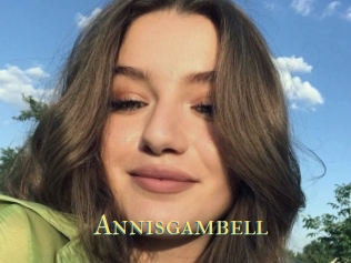 Annisgambell
