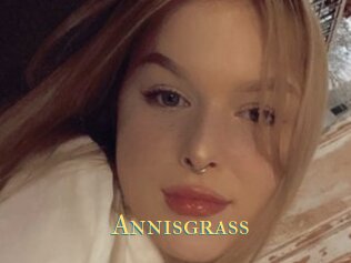 Annisgrass